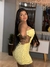 Vestido Girassol na internet