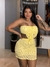 Vestido Girassol - Loja beleza modas