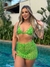 Conjunto Tricô - loja online