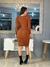 Vestido Modal - loja online