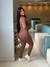 Imagem do Conjunto - Calça e Cropped com Gola e Zíper