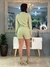 Conjunto Alfaiataria - Loja beleza modas