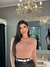 Blusa Básica – Essencial, Versátil e Confortável na internet