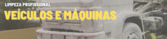 Banner da categoria LIMPEZA DE VEÍCULOS