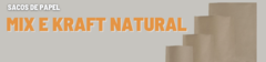Banner da categoria SACOS DE PAPEL