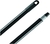 CABO EXTENSOR CHAPA DE AÇO COM ROSCA - 3 MTS (9033)