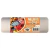 BOBINA PICOTADA 03 KG 25X35 C/500