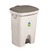 LIXEIRA COM PEDAL 36 L (REF 9356)