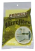 PANO MULTIUSO MICROFIBRA - 40X40 (AMARELO)
