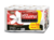 PAPEL HIGIENICO 30M (72 ROLOS) 6X12X30 FOLHA DUPLA - PREMIUM (249)