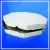 CAIXA PIZZA 22 CM - BRANCA (C/ 10) - comprar online