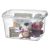 CAIXA ORGANIZADORA 68L (SR971) - comprar online
