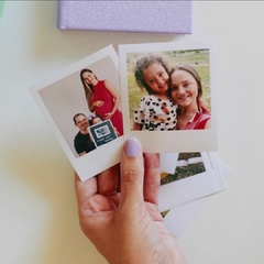 Kit 10 Fotos Polaroids - comprar online