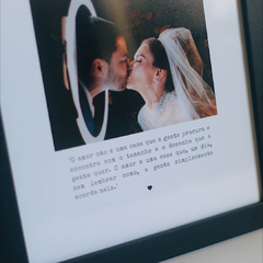 Quadro Momentos - comprar online