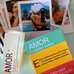 Remédio Amor - comprar online