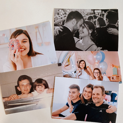 Kit 15 Fotos 10x15 cm - comprar online