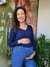 Calça Paula Lastex na internet