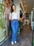 Calça Paula Lastex - comprar online