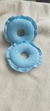 Rosquinhas de Amamentação Par - Mammy Bella Moda Gestante
