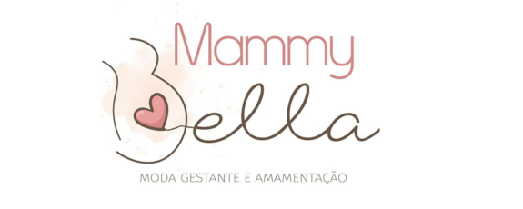 Mammy Bella Moda Gestante