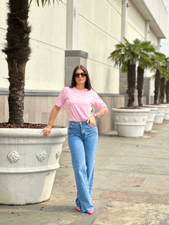 CALÇA WIDE LEG FLÁVIA