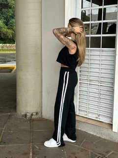 CALÇA TRACK PANTS LOVIN - comprar online