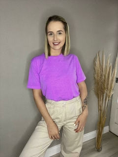 Imagem do TSHIRT PANDORA