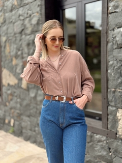 CAMISA LUNA - comprar online