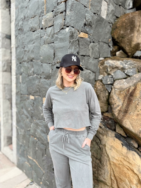 CROPPED ZOE - comprar online