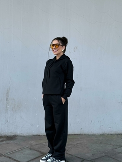 BLUSA MOLETOM MINIMALISTA na internet