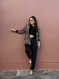 BLAZER MAJU - Lovin Fashion