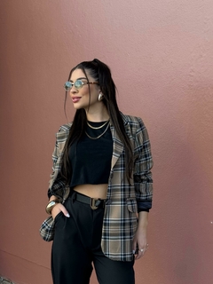 BLAZER MAJU na internet