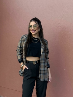 BLAZER MAJU - comprar online