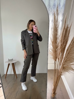 BLAZER MAJU - loja online