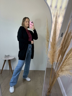 Imagem do CARDIGAN TRICÔ ÉRIKA
