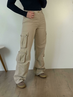 CALÇA CARGO SHAY na internet