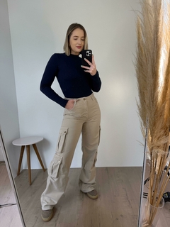 CALÇA CARGO SHAY - comprar online