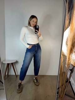 CALÇA JEANS BAG LÍVIA na internet