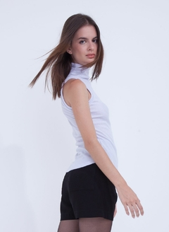 REGATA BRANCA 