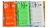 Funda Puffer Case Para iPhone 11 12 13 Pro Max Colores