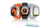 Smart Watch Ws68 Ultra Reloj Smart Deportivo Series 8