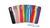 Funda Silicone Arcoiris Rainbow Para Samsung A03s Colores