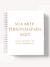 Agendamento Nail Designer - Capa exclusiva