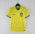 Camisa Seleção Brasil Copa do Mundo 2022