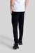 Calça De Moletom Masculina (Preto) - loja online