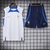 Camisa 22/23 Futebol + Shorts Tottenham