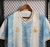 Camisa Esportiva 22/23 Argentina - comprar online