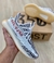 Yeezy Boost 350 White Static na internet