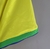 Camisa Seleção Brasil Copa do Mundo 2022