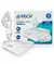 Inalador e Nebulizador Modelo Nebcom V Branco G-TECH - comprar online